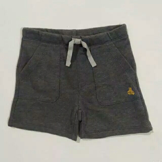 Baby Gap Shortpant Boys 3