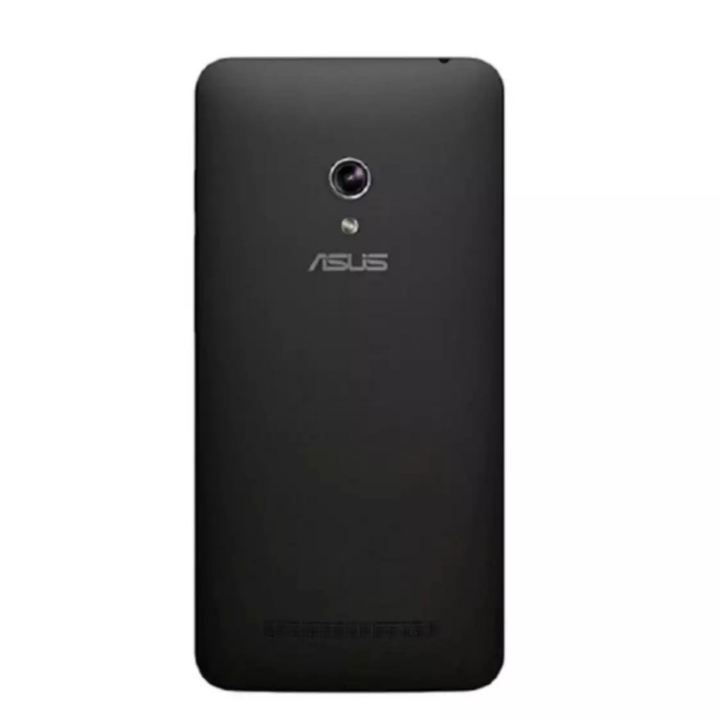 Back DoorCasing belakang Compatible For Asus Zenfone 5 - Black