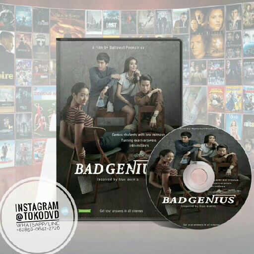 Bad Genius