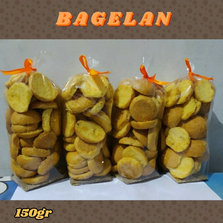 Bagelan