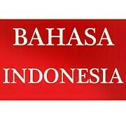 Bahasa Indonesia 