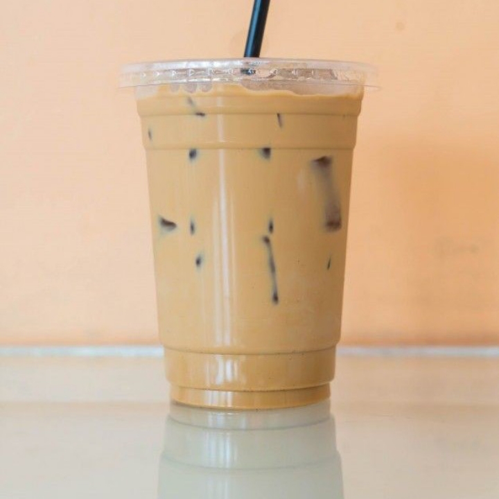 Bailey Coffee Latte