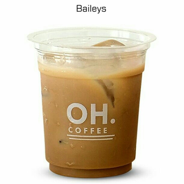 Baileys