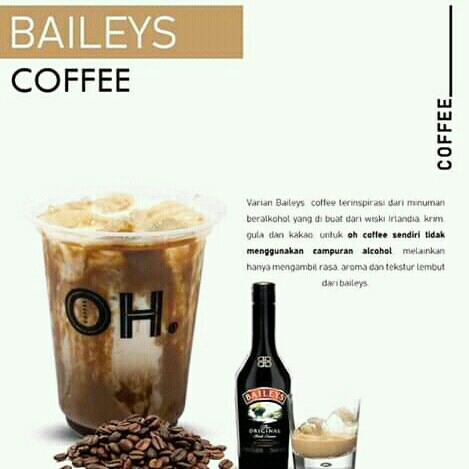 Baileys