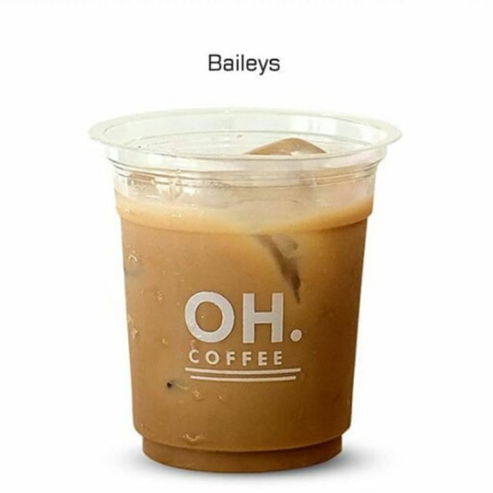 Baileys