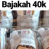 Bajakah