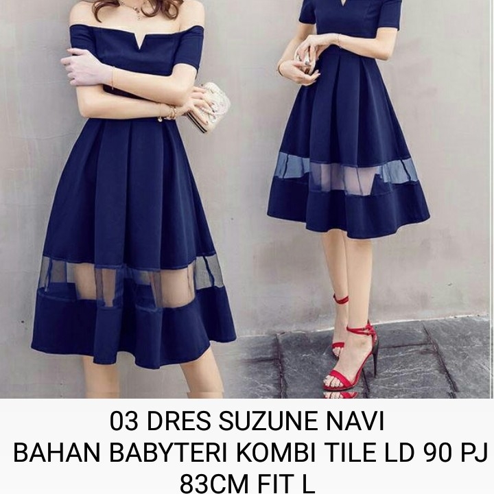 Baju 03 SUZENE 