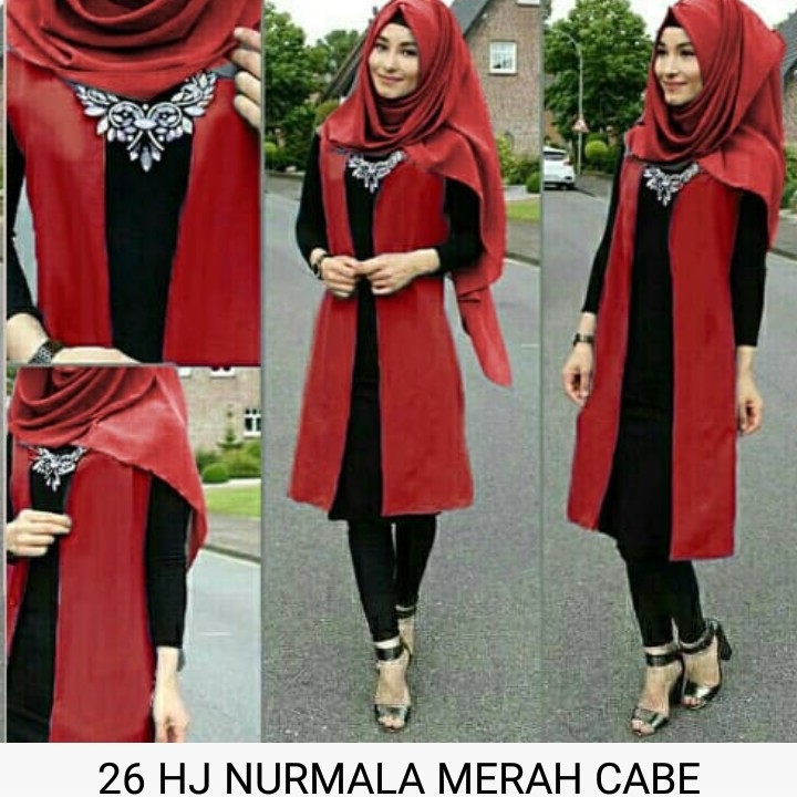 Baju 26 SPANDEK INNER