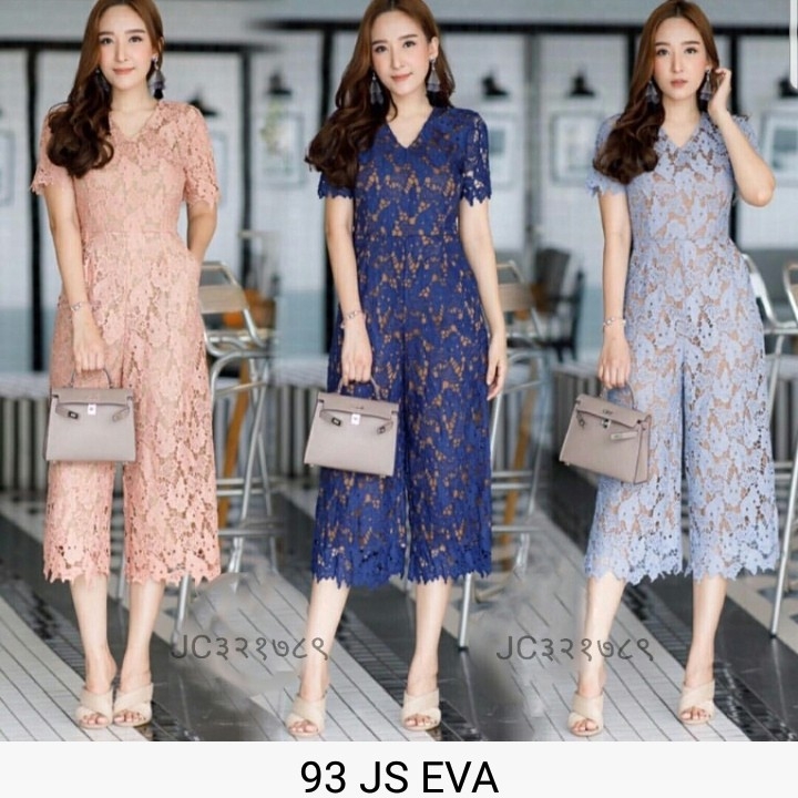 Baju 93 JS EVA