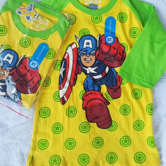 Baju Anak  3