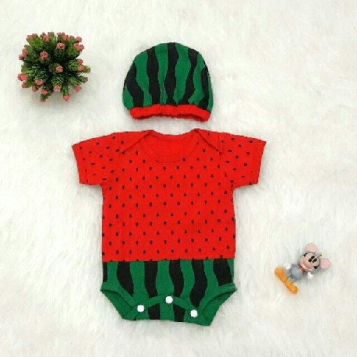 Baju Anak 0 - 3 Bln