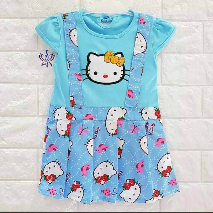 Baju Anak 0-12 Bulan