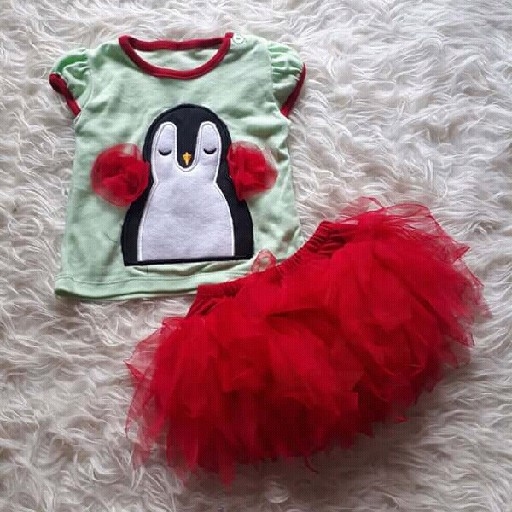 Baju Anak 1-12 Bln