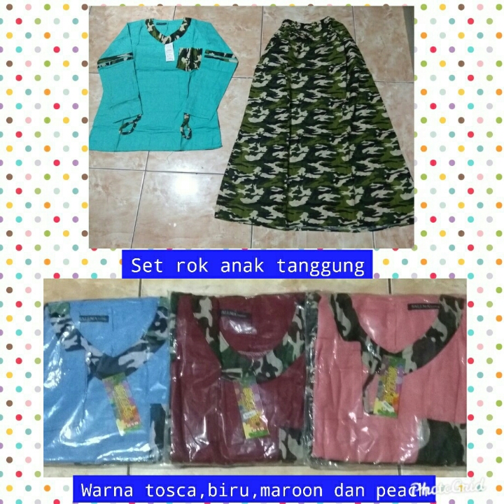 Baju Anak 2