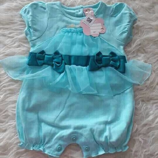 Baju Anak 1-6 Bln