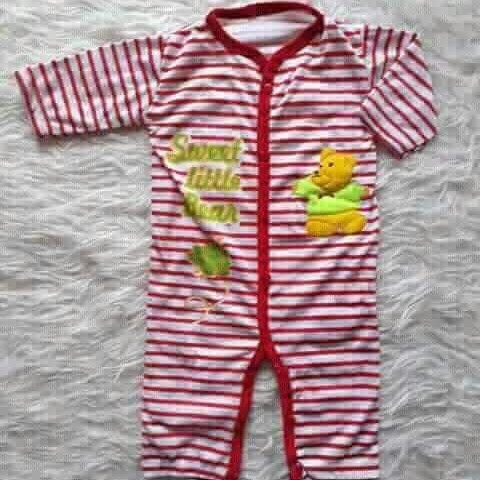 Baju Anak 3 - 12 Bln