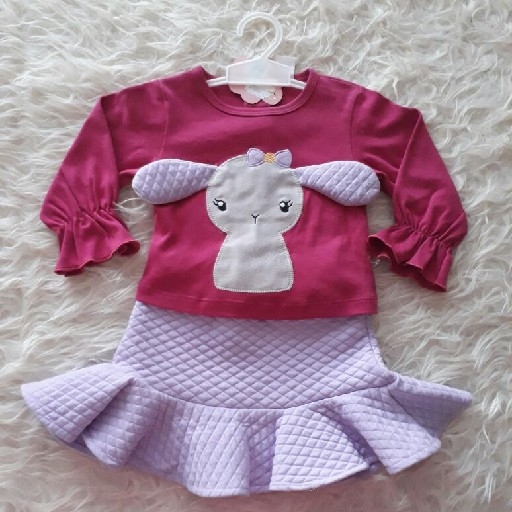 Baju Anak 6 - 24 Bln