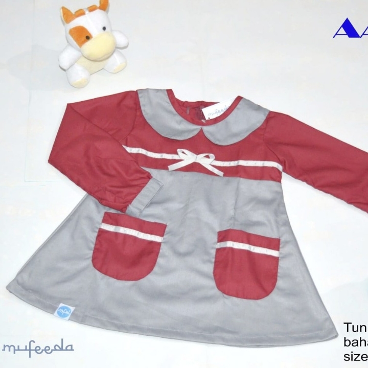 Baju Anak By Mufeeda 2