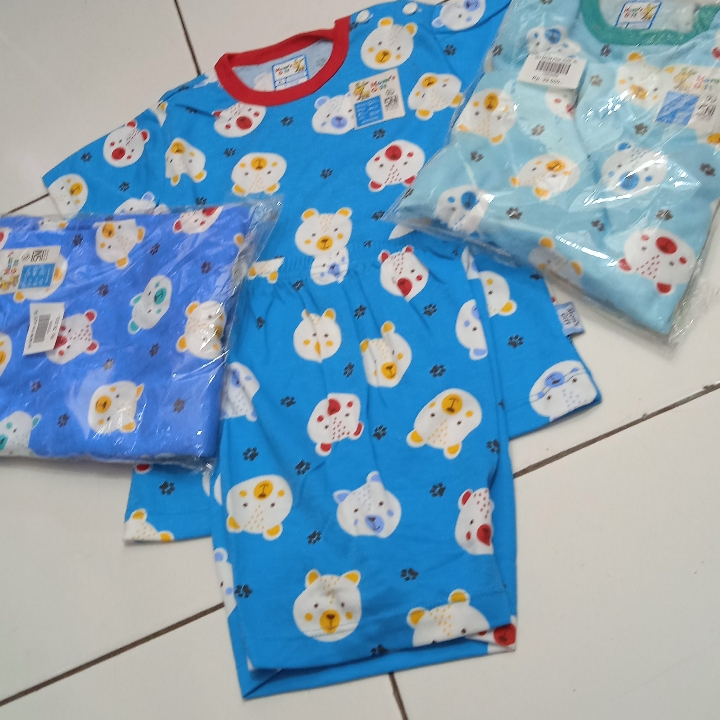 Baju Anak Cewek Dan Cowo