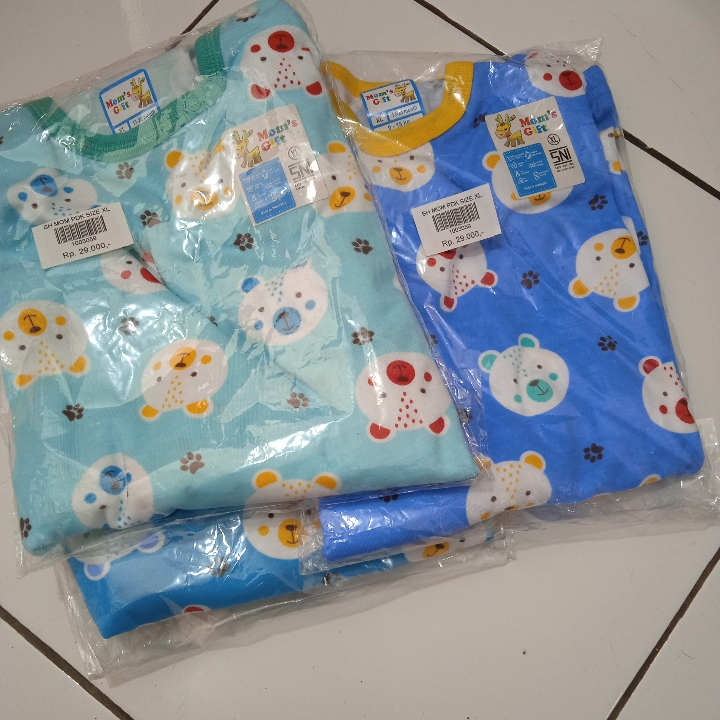 Baju Anak Cewek Dan Cowo 2