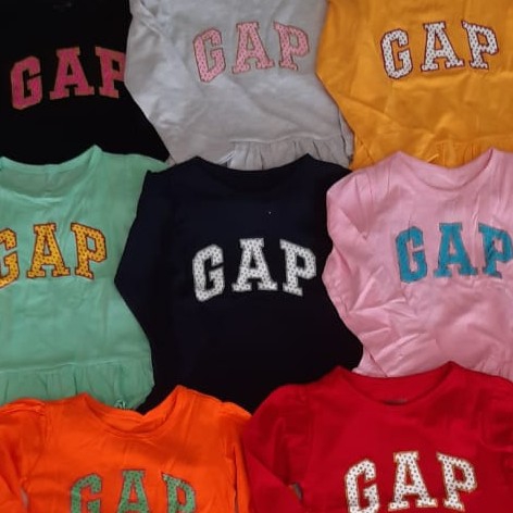 Baju Anak Gap