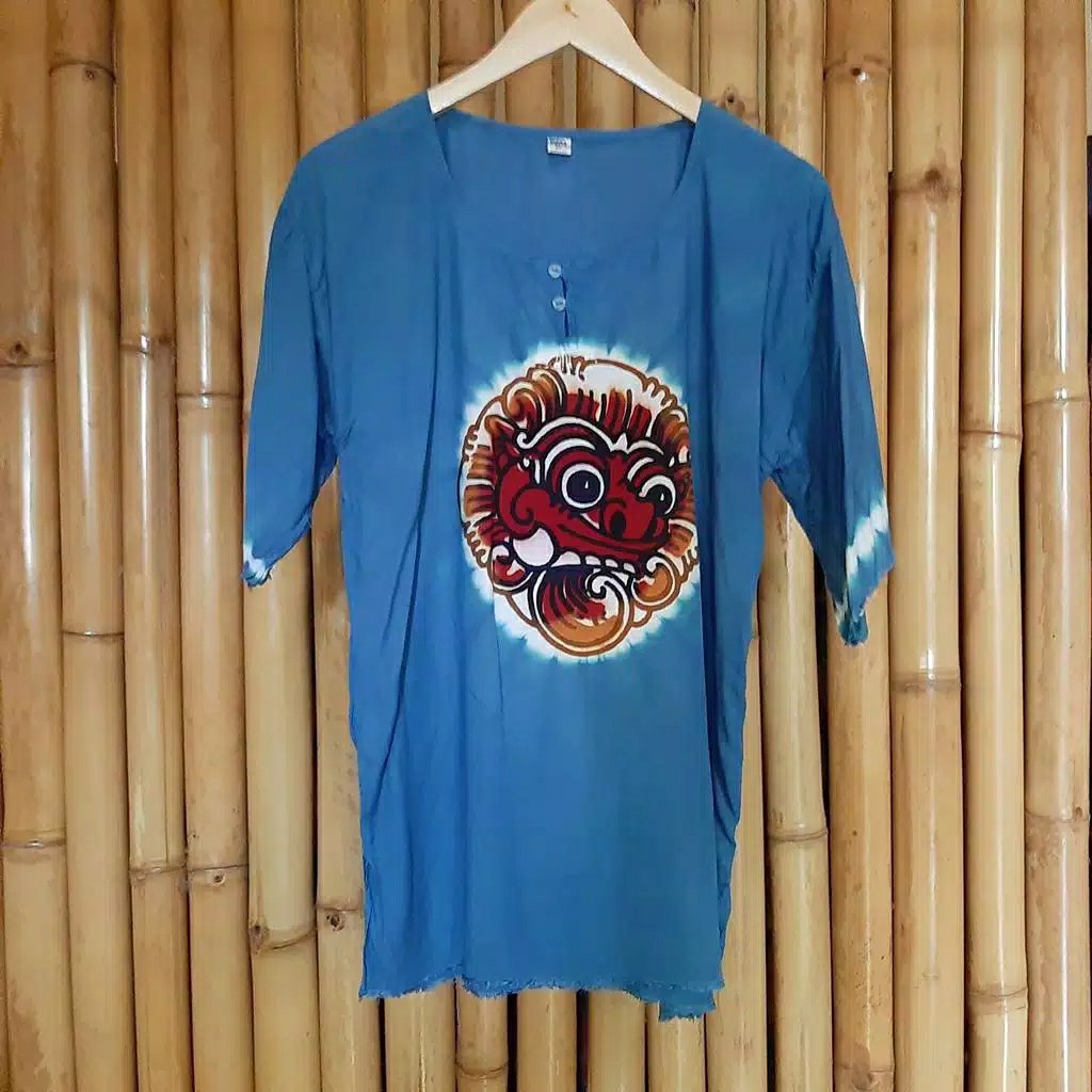 Baju Barong Lukis Bali Istimewa 2