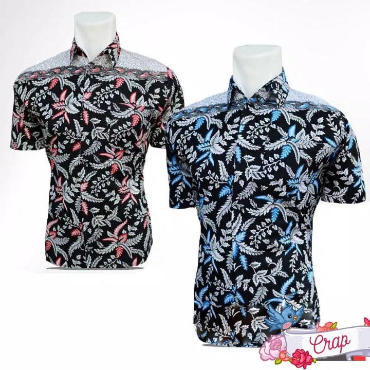 Baju Batik