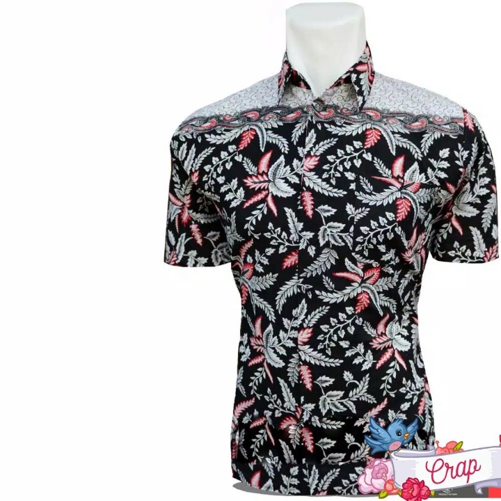 Baju Batik 2