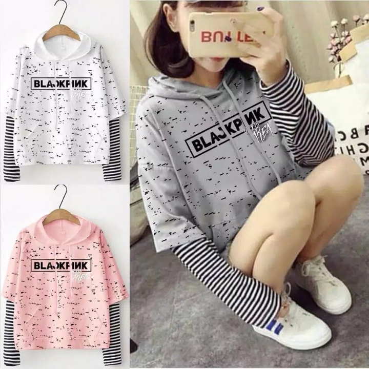 Baju Blackpink 2