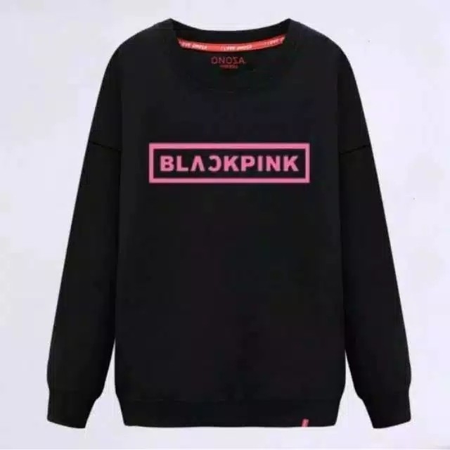 Baju Blackpink 3