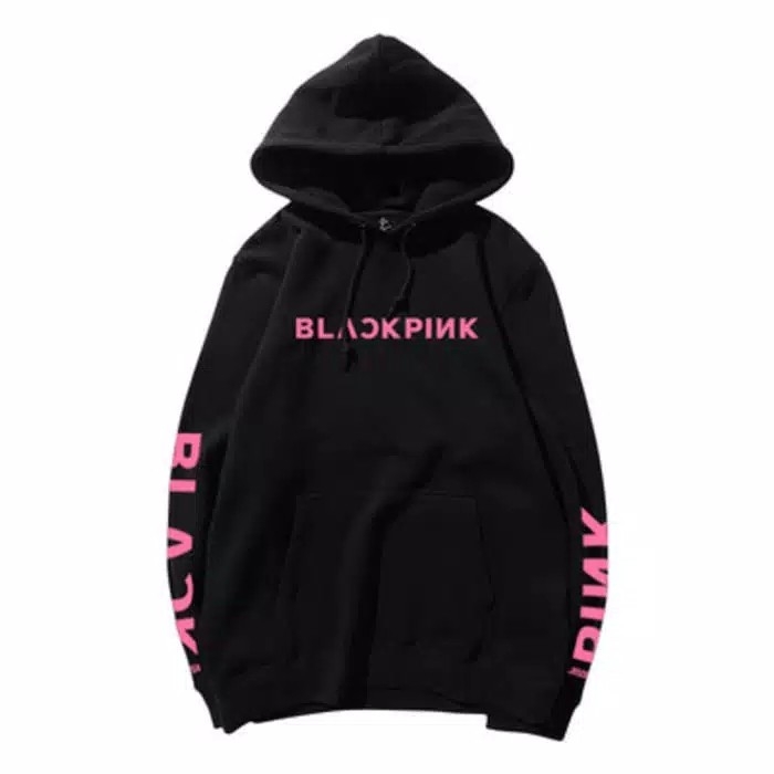 Baju Blackpink 5