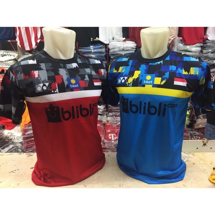 Baju Bulutangkis 3