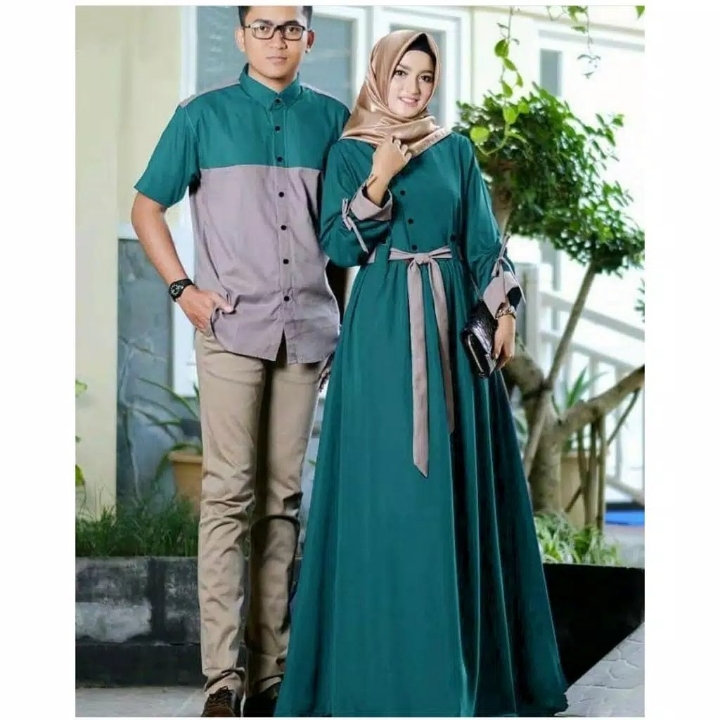 Baju Couple