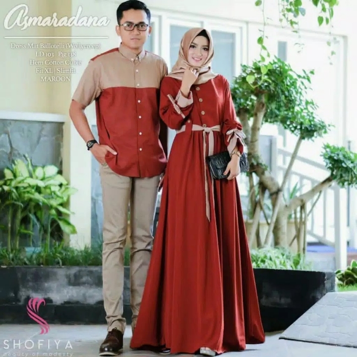 Baju Couple 2