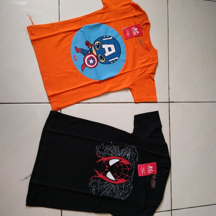 Baju Distro 3