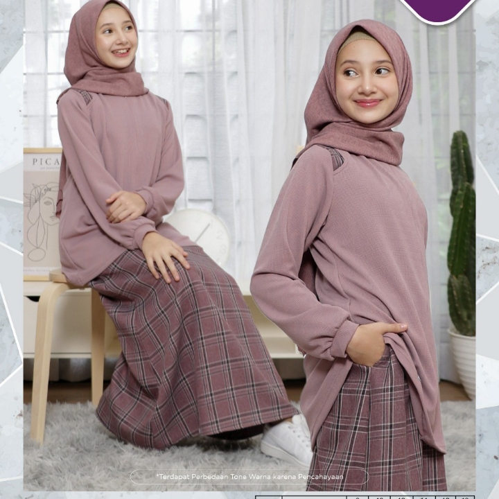 Baju Ethica