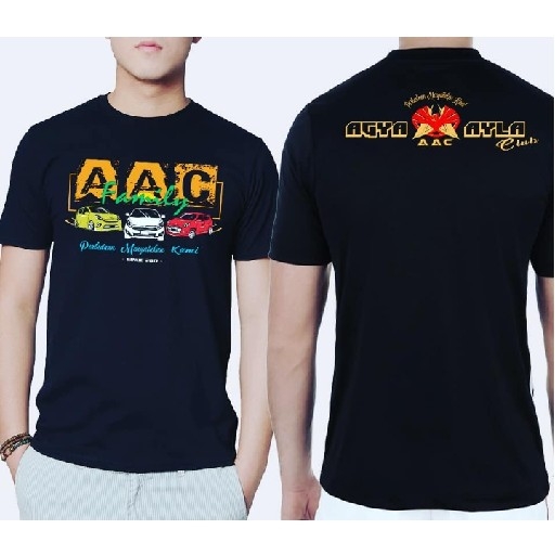 Baju Kaos