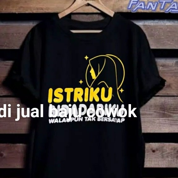 Baju Laki Laki 2