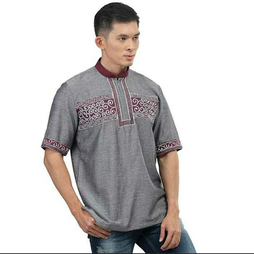 Baju Muslim Koko - SGB 120