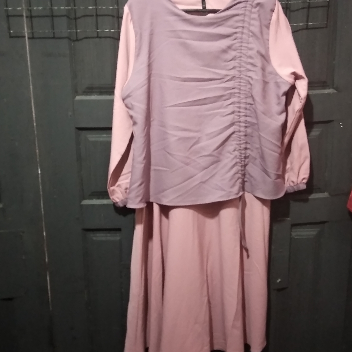 Baju Tunik