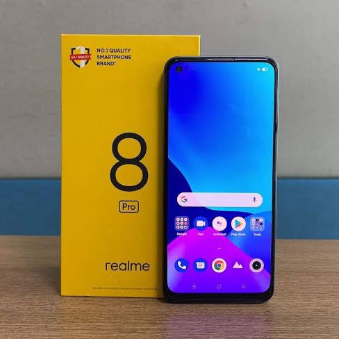 Realme Officiall 3