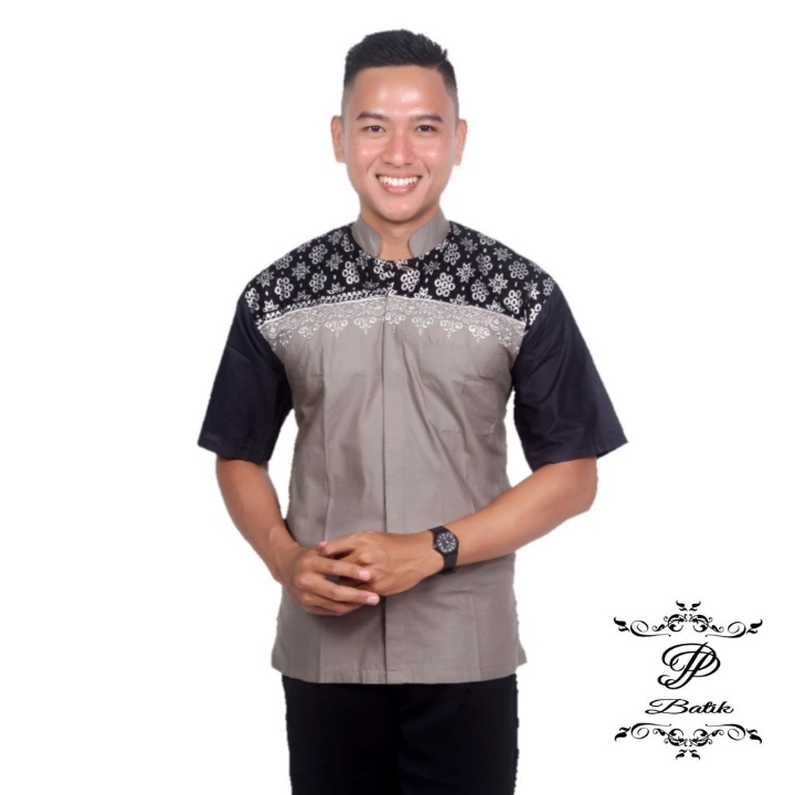 Baju koko Pria gus