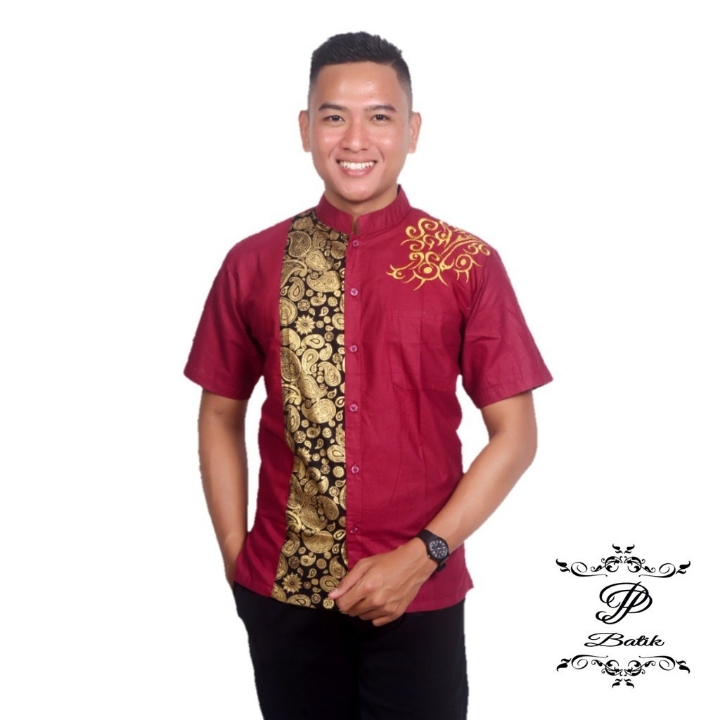 Baju koko gus azmi 3