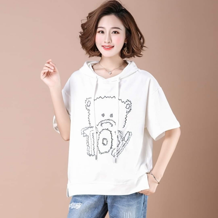 Baju sweater toys 2