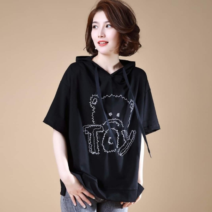 Baju sweater toys 3