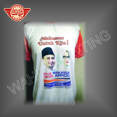 Sample Baju Simpatisan 2