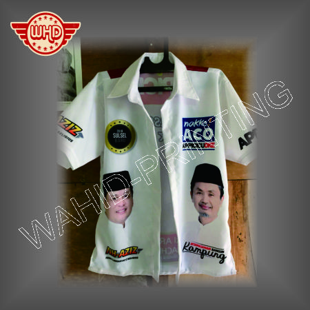 Sample Baju Simpatisan 4