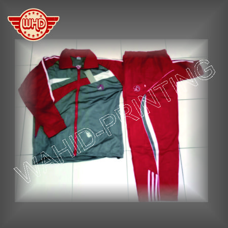 Sample Baju Training Sepasang 10