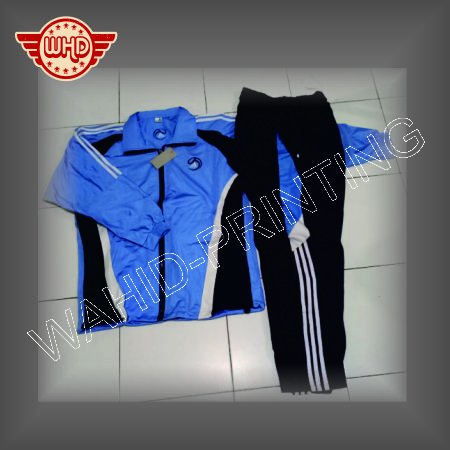 Sample Baju Training Sepasang 2