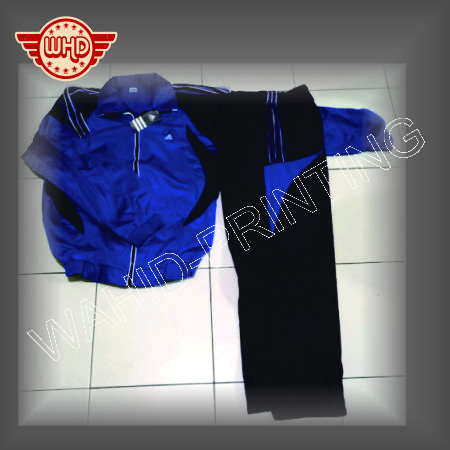 Sample Baju Training Sepasang 8